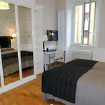 Testaccio Apartment 3