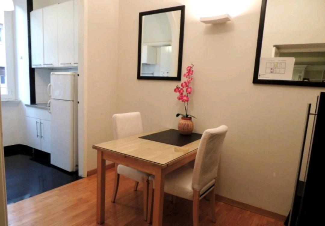 Apartment Testaccio 3 Rom