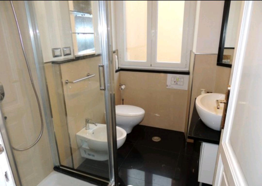 Testaccio 3 Apartment Rom