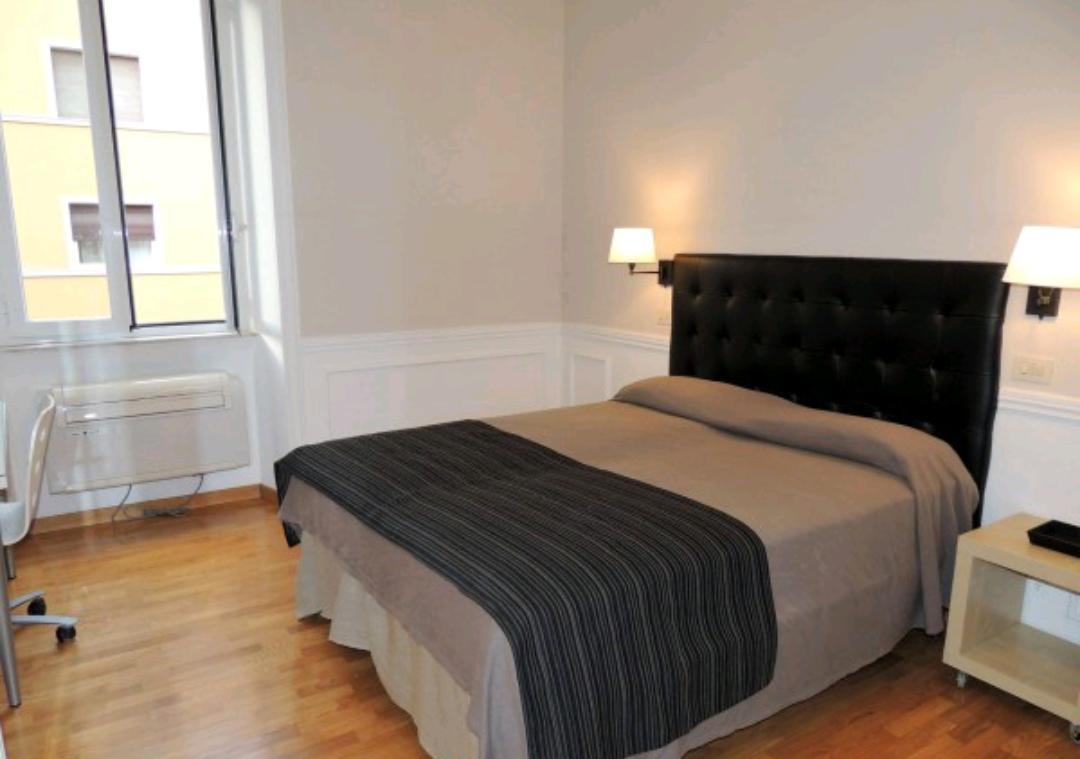 Testaccio 3 Apartment